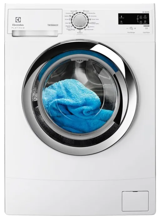 Ремонт или Замена патрубка Electrolux EWS 1276 COU