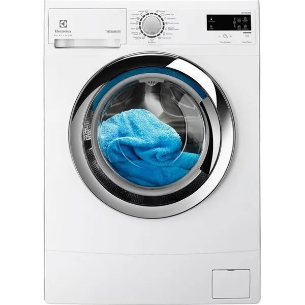 Ремонт или Замена патрубка Electrolux EWS 1256 COU