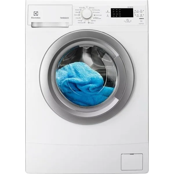 Ремонт или Замена патрубка Electrolux EWS 1254 SDU