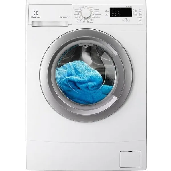 Ремонт или Замена патрубка Electrolux EWS 1264 SMU
