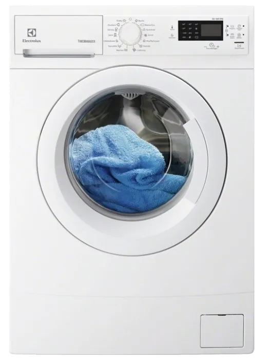 Ремонт или Замена патрубка Electrolux EWS 1064 SDU
