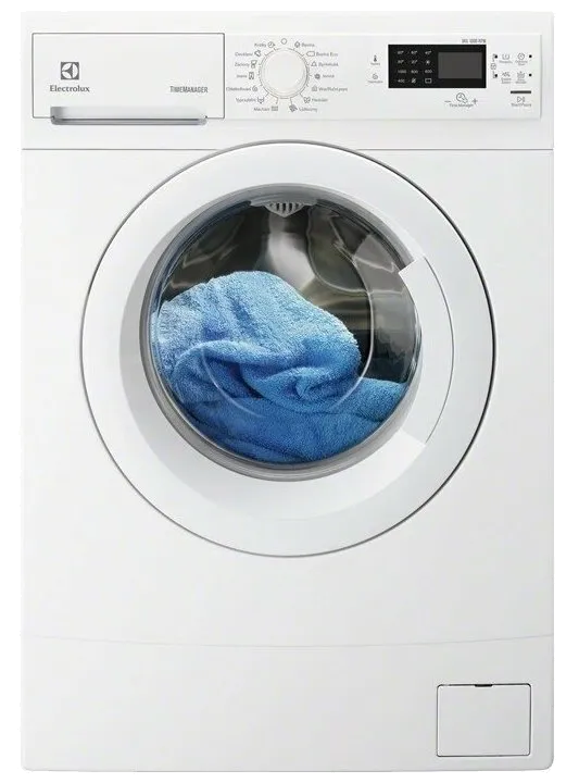Ремонт или Замена патрубка Electrolux EWS 1274 SOU