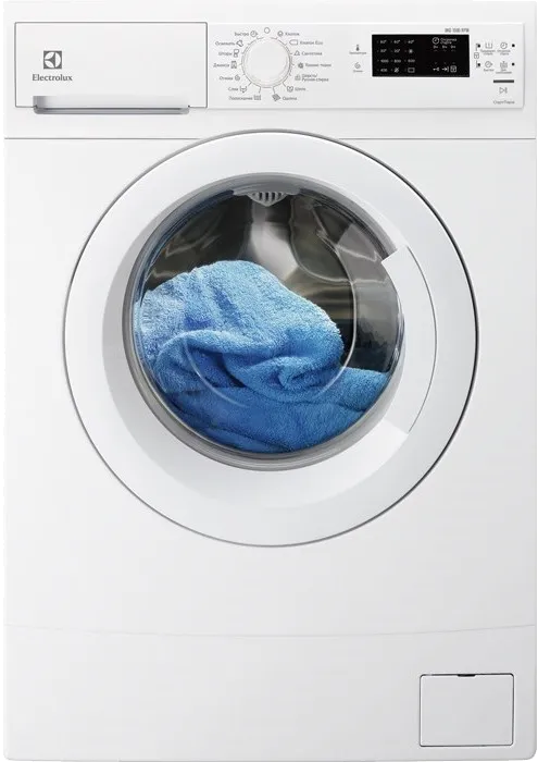 Ремонт или Замена патрубка Electrolux EWS 1062 NDU