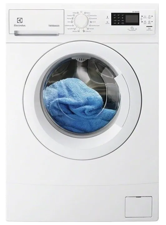 Ремонт или Замена патрубка Electrolux EWS 1074 NDU