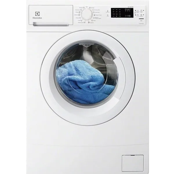 Ремонт или Замена патрубка Electrolux EWS 1052 NDU