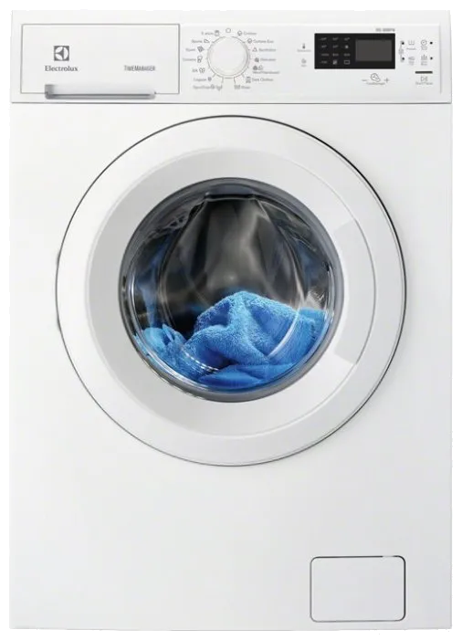 Ремонт или Замена патрубка Electrolux EWS 1064 NOU
