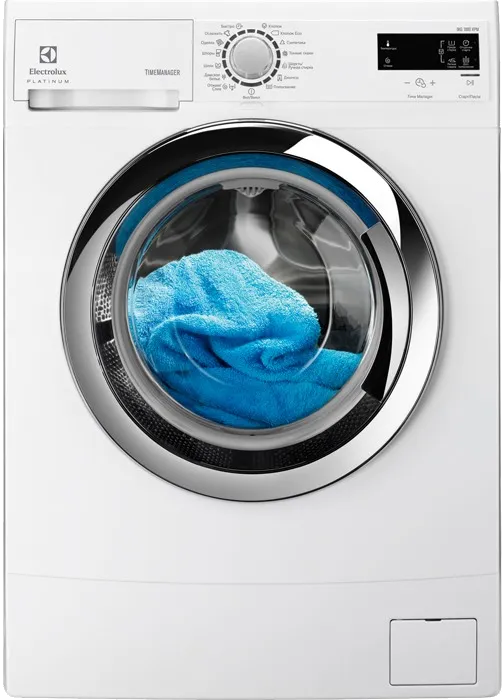 Ремонт или Замена патрубка Electrolux EWS 1056 CMU