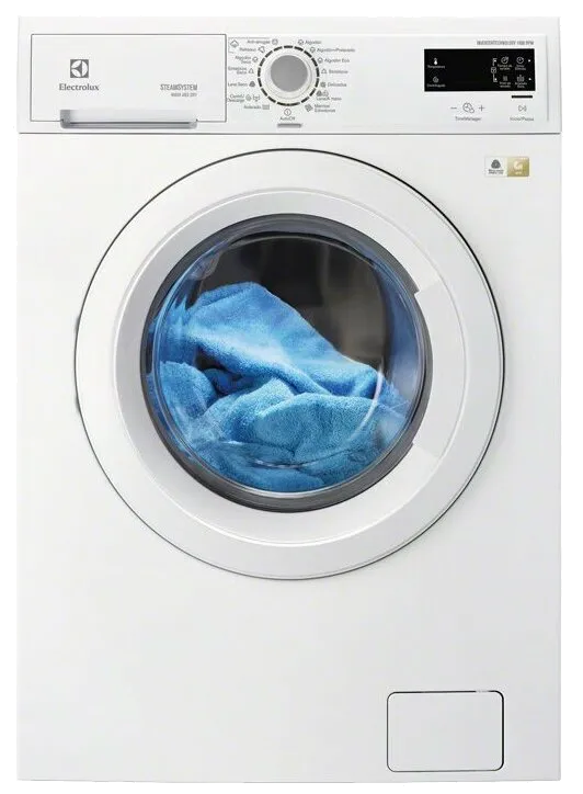 Ремонт или Замена патрубка Electrolux EWW 1476 HDW