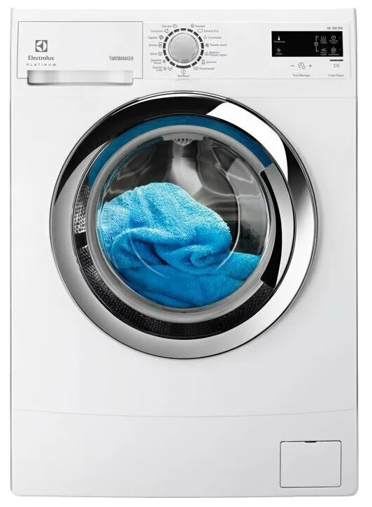 Ремонт или Замена патрубка Electrolux EWS 1266 COU