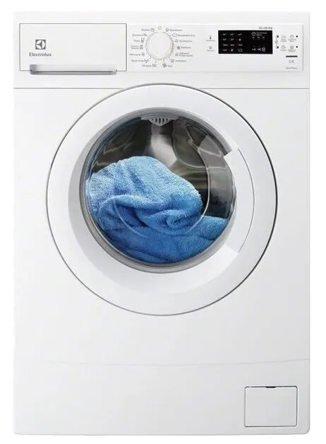 Ремонт или Замена патрубка Electrolux EWS 11052 EEW