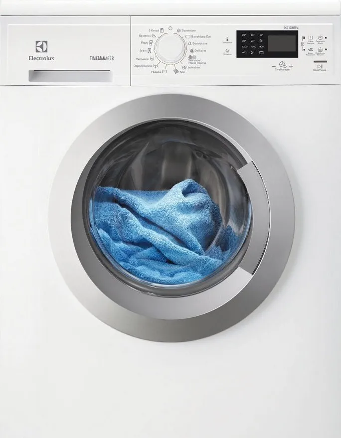 Ремонт или Замена патрубка Electrolux EWP 1274 TSW