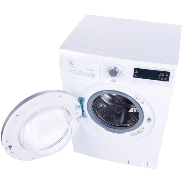Ремонт или Замена патрубка Electrolux EWS 1477 FDW