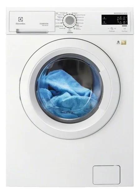 Ремонт или Замена патрубка Electrolux EWW 1476 MDW