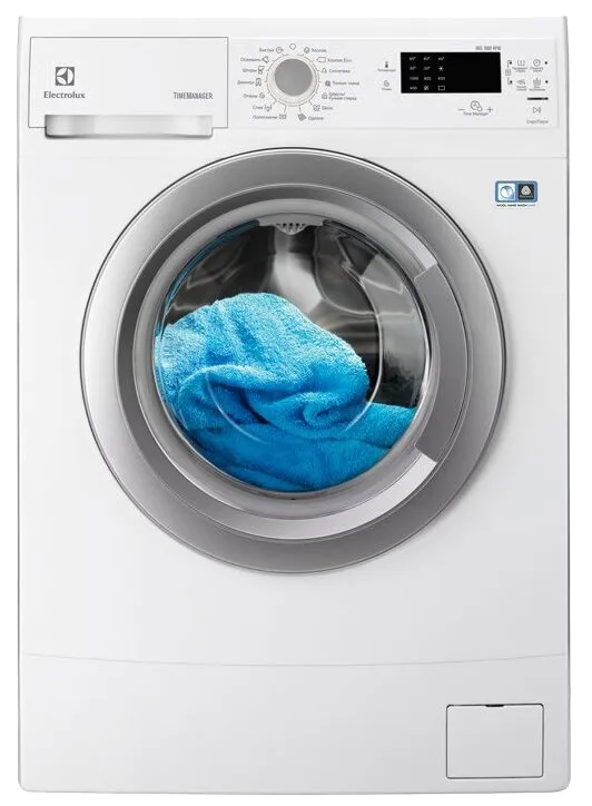 Ремонт или Замена патрубка Electrolux EWS 1064 SAU
