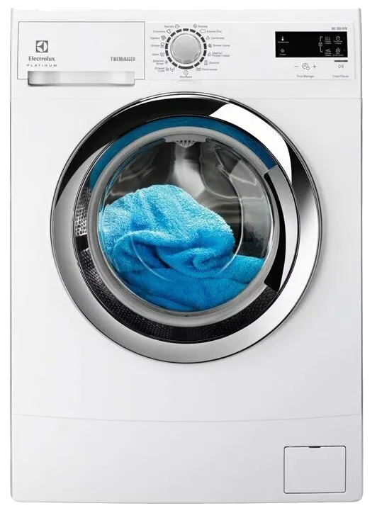 Ремонт или Замена патрубка Electrolux EWS 1066 CAU