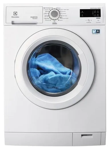 Ремонт или Замена патрубка Electrolux EWW 51685 HW