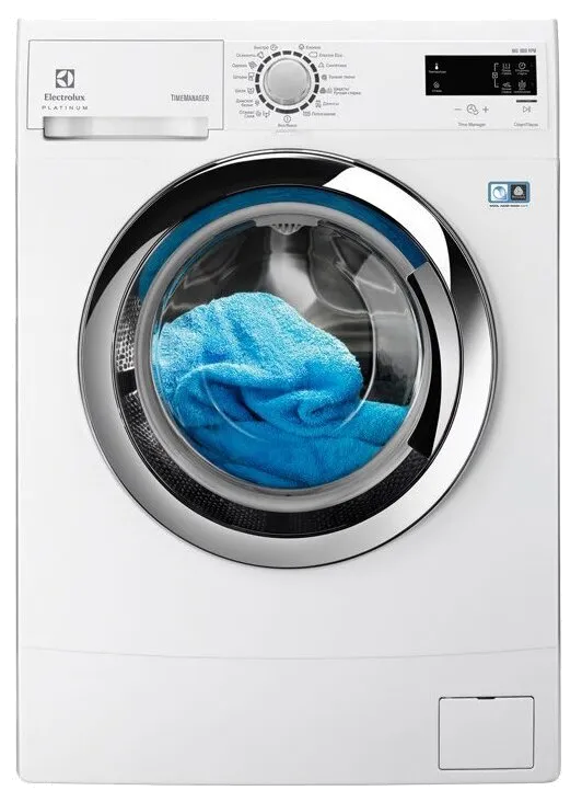 Ремонт или Замена патрубка Electrolux EFU 361000 P