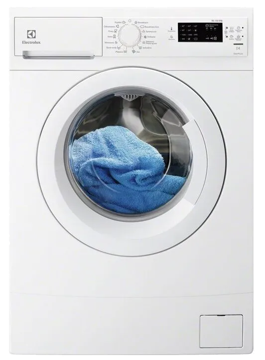 Ремонт или Замена патрубка Electrolux EWS 11052 NDU