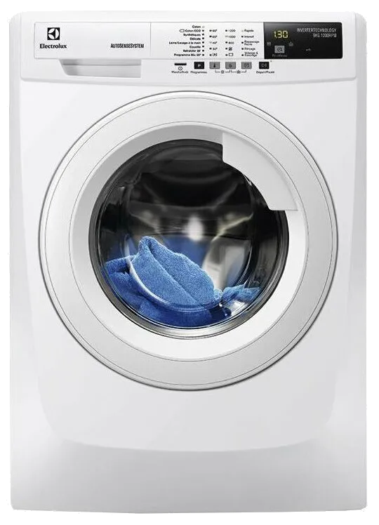 Ремонт или Замена патрубка Electrolux EWS 1074 NEU