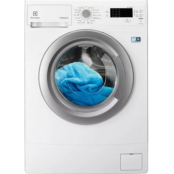 Ремонт или Замена патрубка Electrolux EWS 1264 SAU