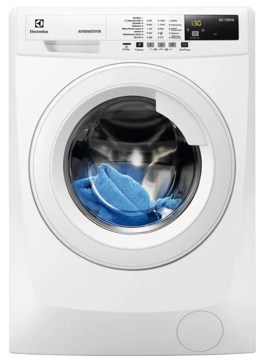 Ремонт или Замена патрубка Electrolux EWF 11484 BW