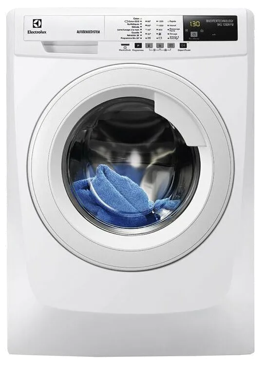 Ремонт или Замена патрубка Electrolux EWF 11674 BW