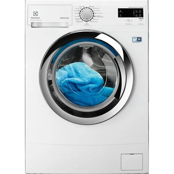 Ремонт или Замена патрубка Electrolux EWS 1276 CI