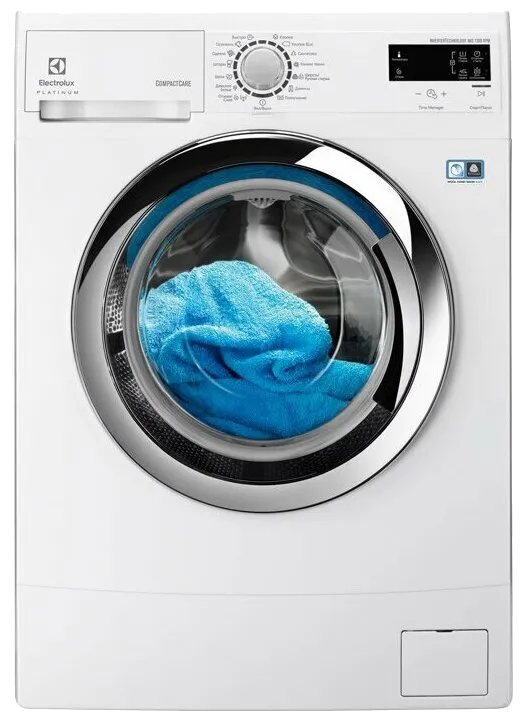 Ремонт или Замена патрубка Electrolux EWS 1266 CI
