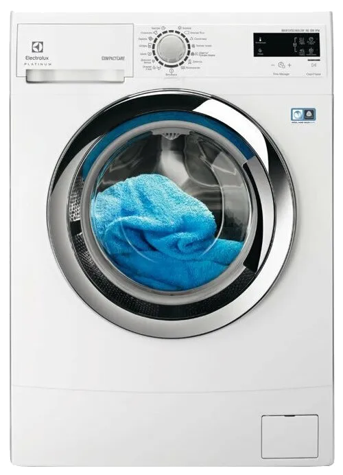 Ремонт или Замена патрубка Electrolux EWS 1076 CI