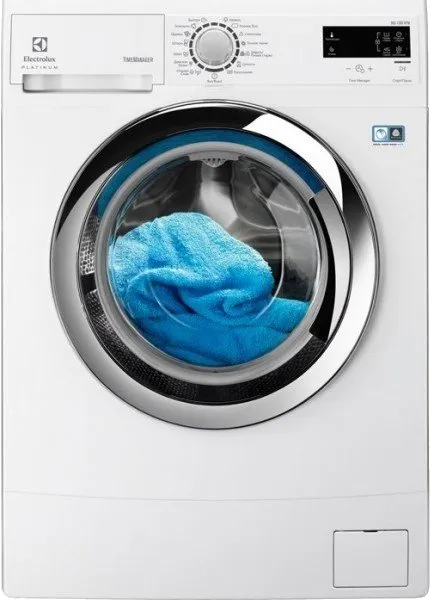 Ремонт или Замена патрубка Electrolux EFU 361200 P