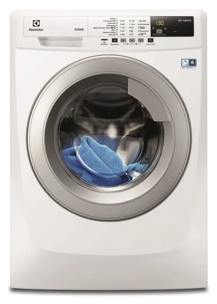 Ремонт или Замена патрубка Electrolux EWF 1484 RR