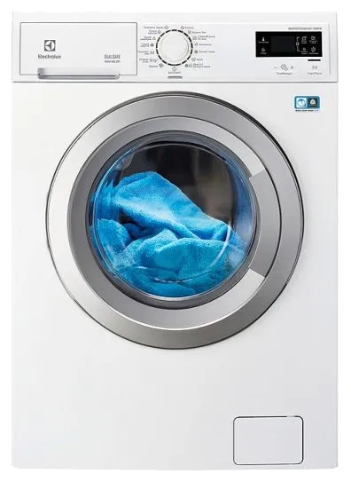 Ремонт или Замена патрубка Electrolux EWW 51676 SWD
