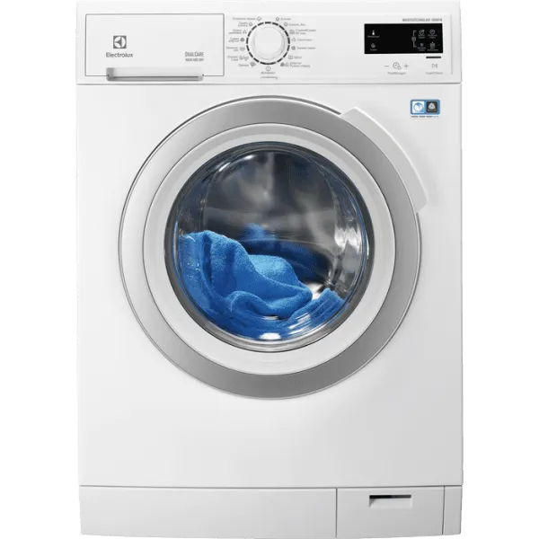 Ремонт или Замена патрубка Electrolux EWW 51696 SWD