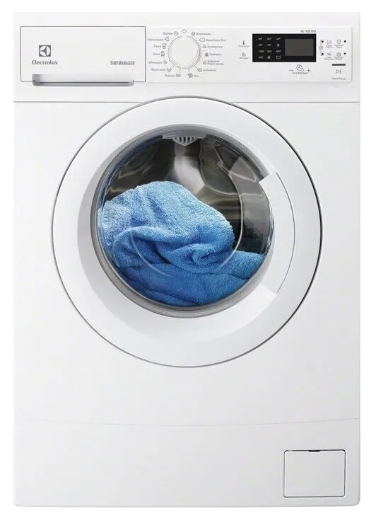 Ремонт или Замена патрубка Electrolux EWN 11044 NDU