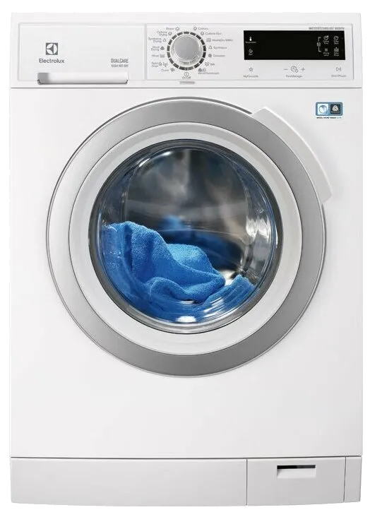 Ремонт или Замена патрубка Electrolux EWW 1685 SWD