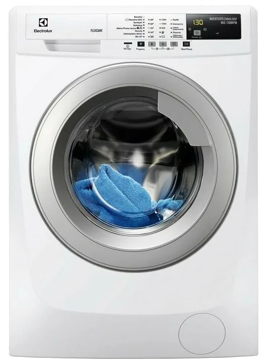 Ремонт или Замена патрубка Electrolux EWF 11294 BW