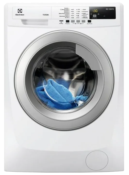Ремонт или Замена патрубка Electrolux EWFR 1284 BR