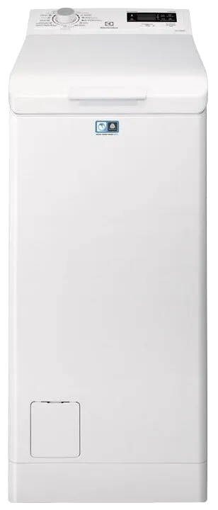 Ремонт или Замена патрубка Electrolux EWT 1266 EXW