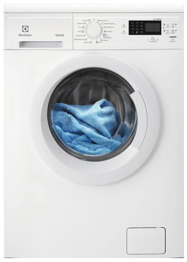 Ремонт или Замена патрубка Electrolux EWF 1064 EOW