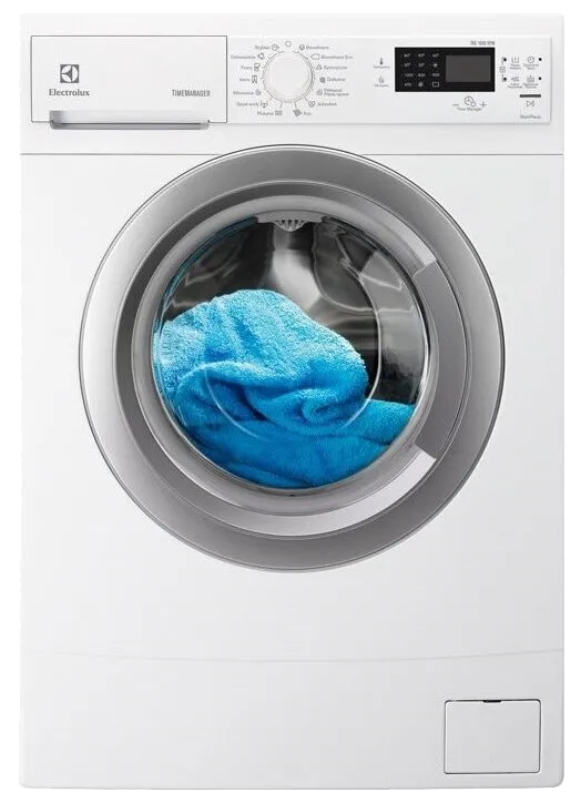 Ремонт или Замена патрубка Electrolux EWS 11074 SDU