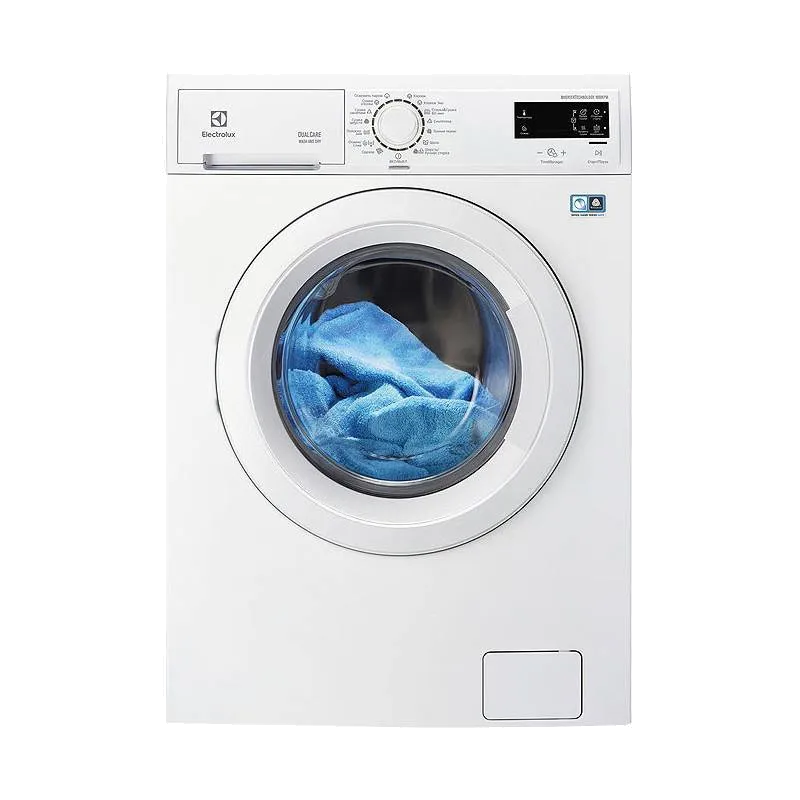Ремонт или Замена патрубка Electrolux EWW 1476 WD