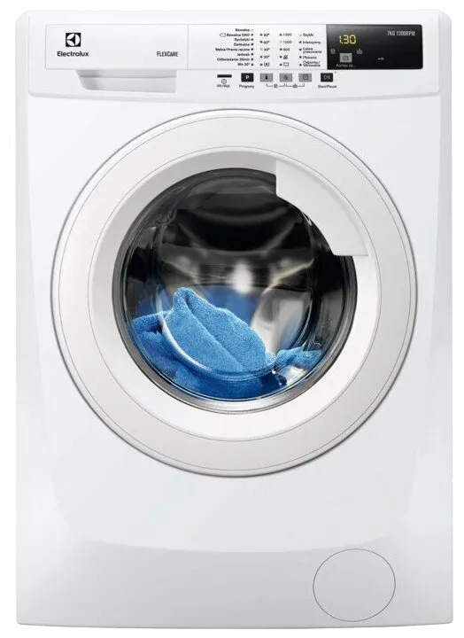 Ремонт или Замена патрубка Electrolux EWFL 1274 BW