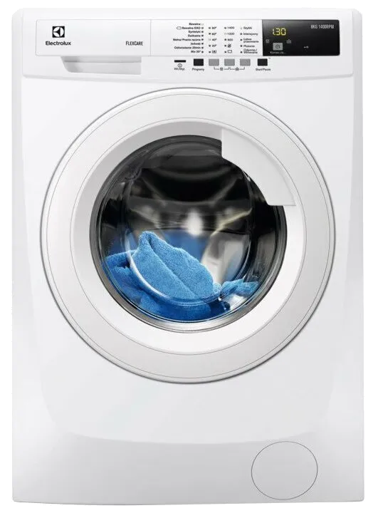 Ремонт или Замена патрубка Electrolux EWFL 1484 BW