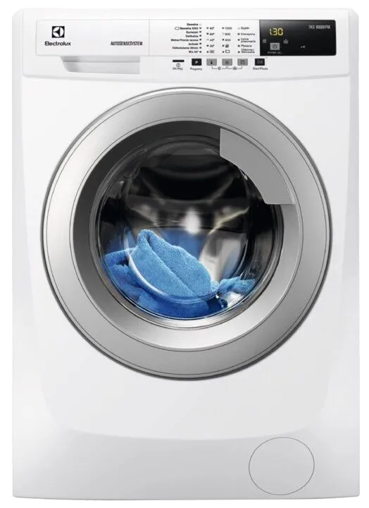 Ремонт или Замена патрубка Electrolux EWFK 1074 BW