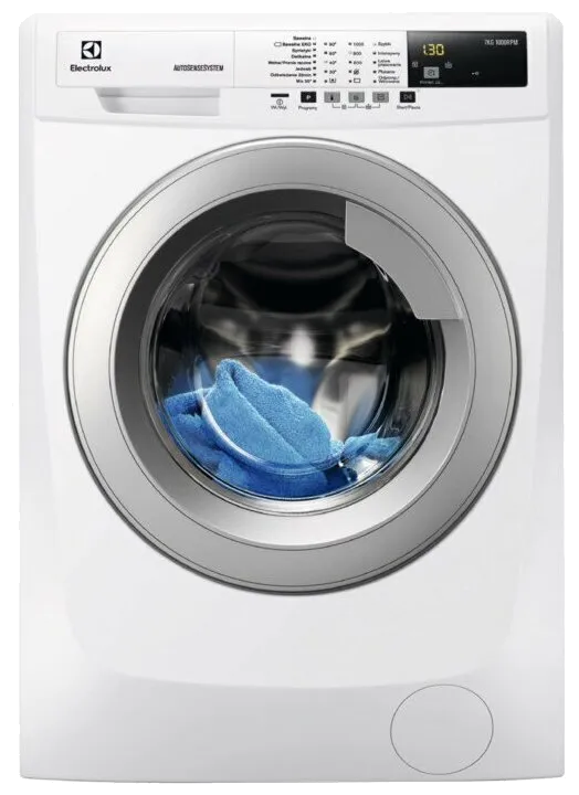 Ремонт или Замена патрубка Electrolux EWFL 1074 BW