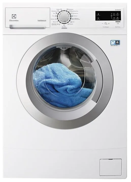 Ремонт или Замена патрубка Electrolux EWT 11264 TKW