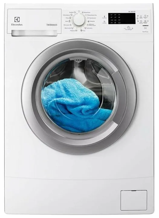 Ремонт или Замена патрубка Electrolux EWM 11044 SEU