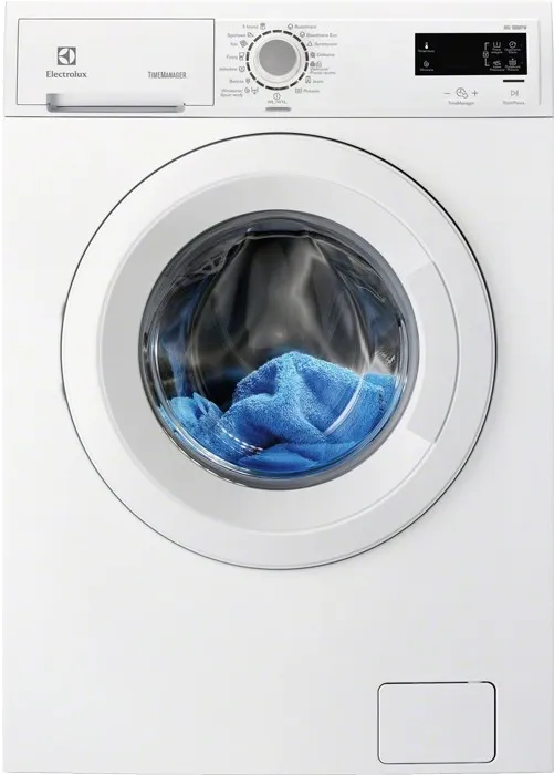 Ремонт или Замена патрубка Electrolux EWS 11066 SDU