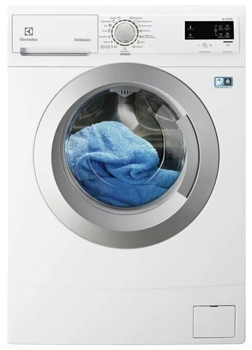 Ремонт или Замена патрубка Electrolux EWS 11064 SDU