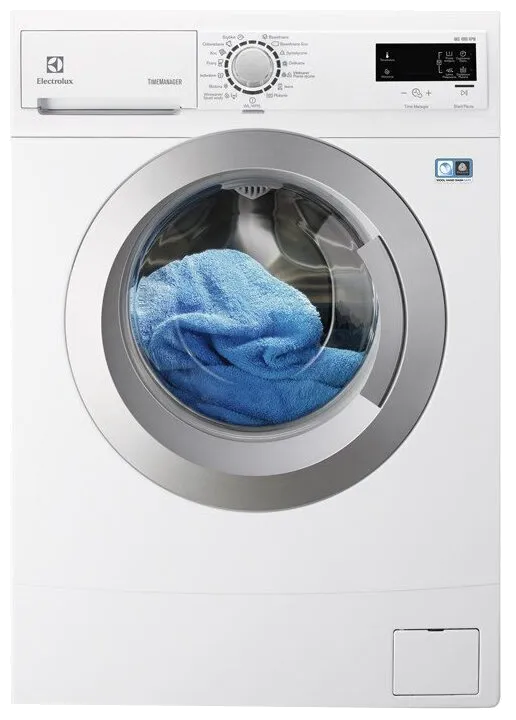 Ремонт или Замена патрубка Electrolux EWS 11264 SDU